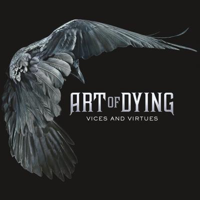 Die Trying By Art of Dying's cover