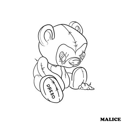 Malice By Drezo's cover