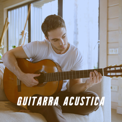 Guitarra Acustica's cover