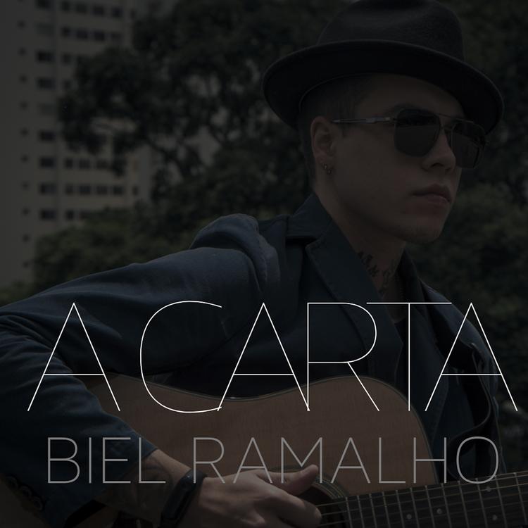 Biel Ramalho's avatar image