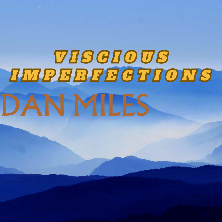 Dan Miles's avatar image