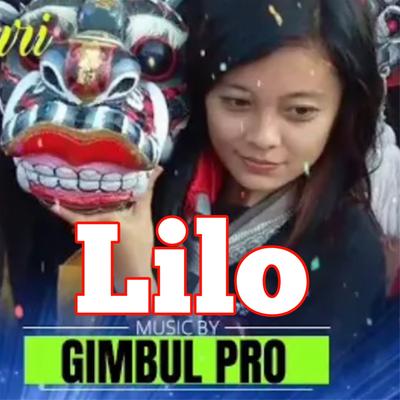 Gimbul Pro's cover