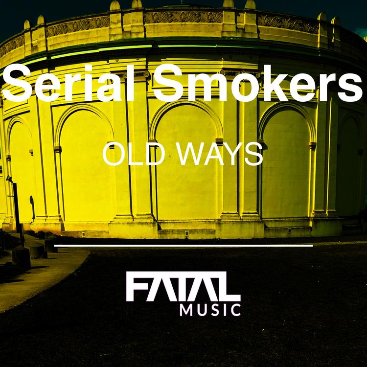 Serial Smokers's avatar image