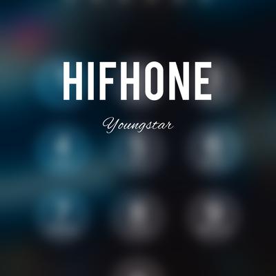 Hifhone's cover