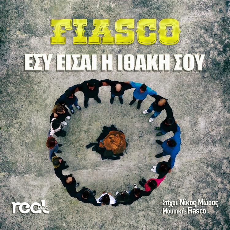 Fiasco's avatar image