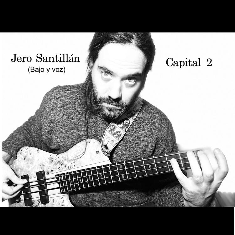 Jero Santillán's avatar image