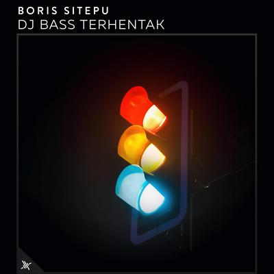 DJ Bass Beton Asek Kale By Boris Sitepu's cover