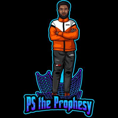 Ps the Prophesy's cover
