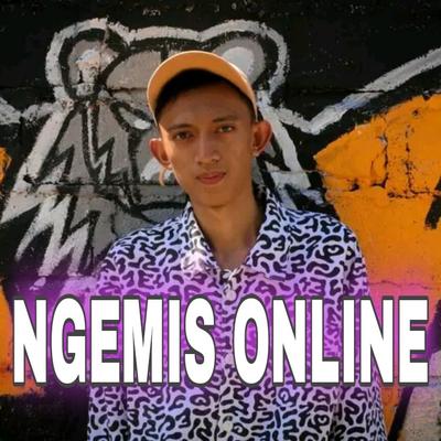 Ngemis Online's cover