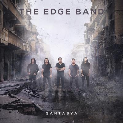 The Edge Band's cover