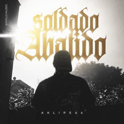 Soldado Abatido's cover