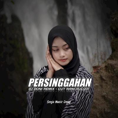DJ Persinggahan Slow Santuy's cover