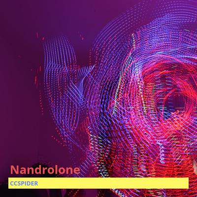 Nandrolone's cover