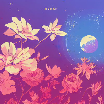 hygge's cover