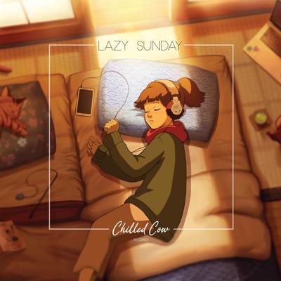 Floating Away By Glimlip, Yasper, Various Artists's cover