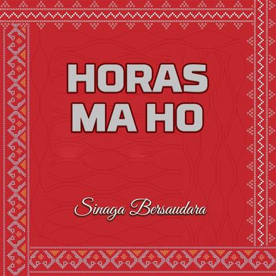 Horas Ma Ho's cover
