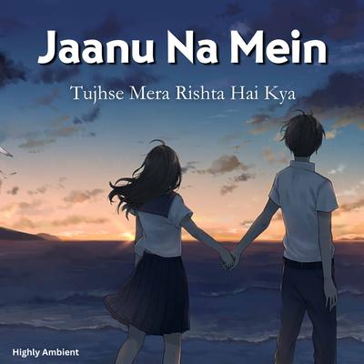 Jaanu Na Mein Tujhse Mera Rishta Hai kya's cover