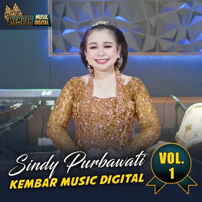 Kembar Music Digital Sindy Purbawati Vol. 1's cover