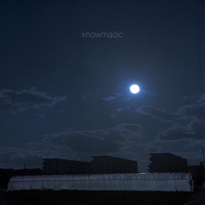 Silence By Knowmadic's cover