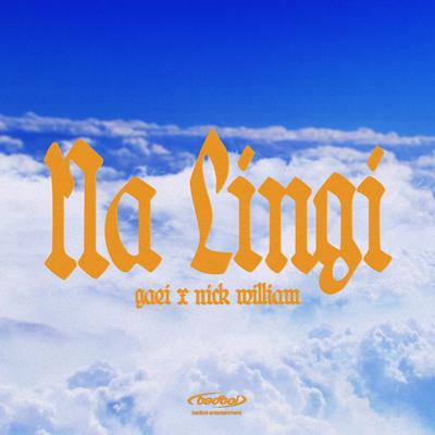 Na Lingi (Remix)'s cover