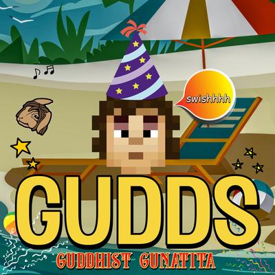 Gudds's cover