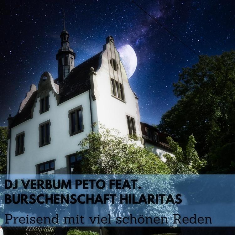 DJ Verbum Peto's avatar image