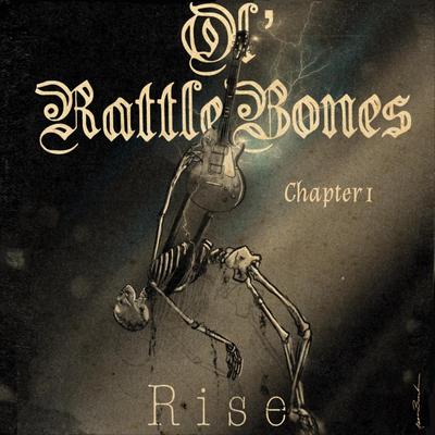 The Fire By Ol'RattleBones's cover