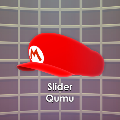 Slider (From "Super Mario 64")'s cover