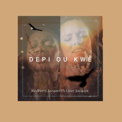 Depi Ou Kwè's cover