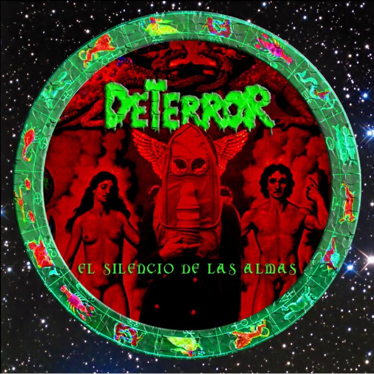 Deterror's avatar image