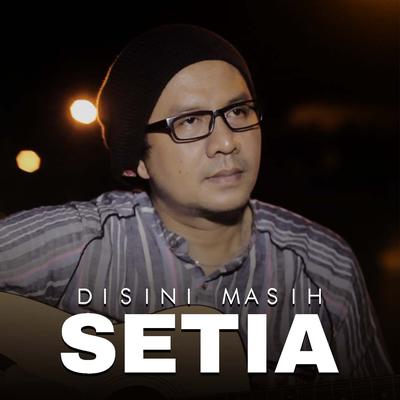 Disini Masih Setia By Decky Ryan's cover