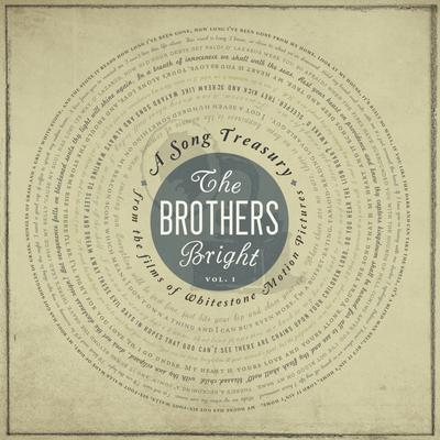 Blood on My Name By The Brothers Bright's cover