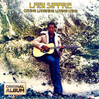 Cannock Chase By Labi Siffre's cover