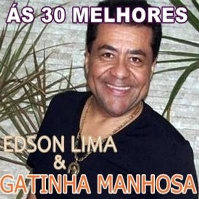 Cara A Cara By Edson Lima E Gatinha Manhosa's cover