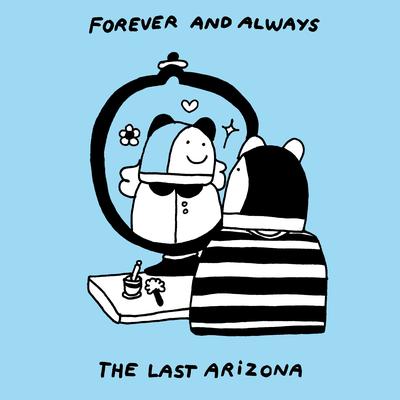 The Last Arizona's cover