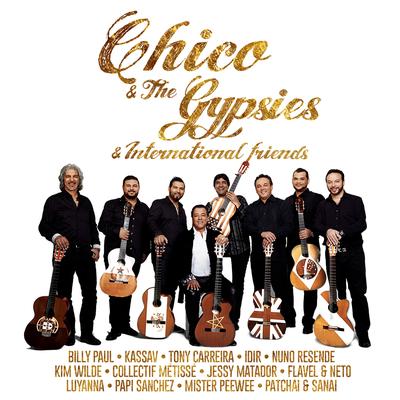 Es Samba (C'est samba) (with Chico & The Gypsies)'s cover