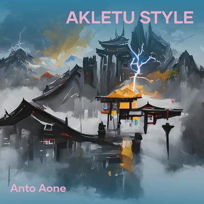 Akletu Style's cover