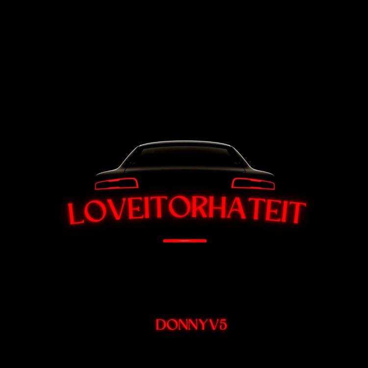 DonnyV5's avatar image
