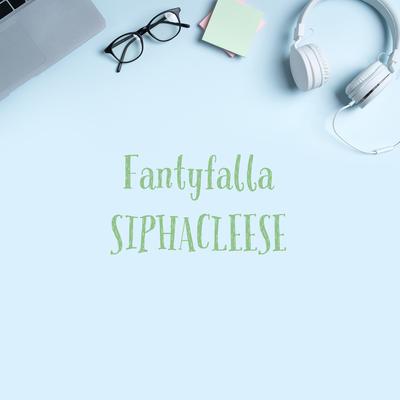 Fantyfalla's cover