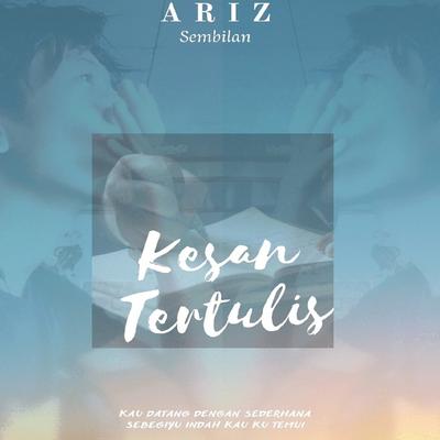 Ariz Sembilan's cover