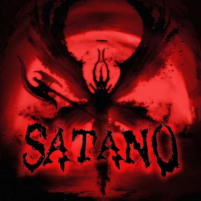 SATANO By Zahi, DJ Trevas's cover