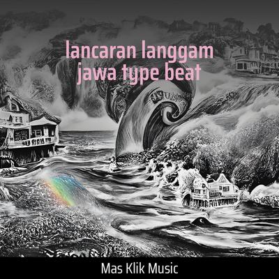 Lancaran Langgam Jawa Type Beat's cover