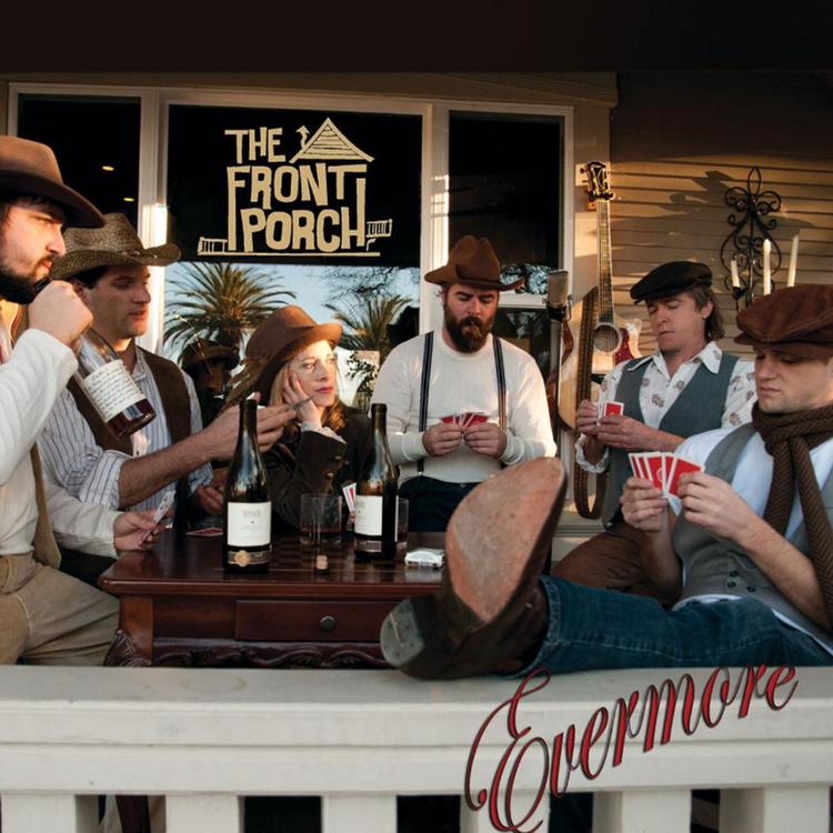 The Front Porch's avatar image