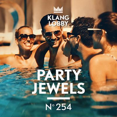 Party Jewels's cover