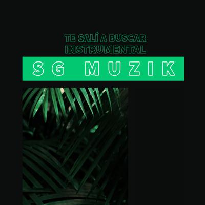 Sg Muzik's cover