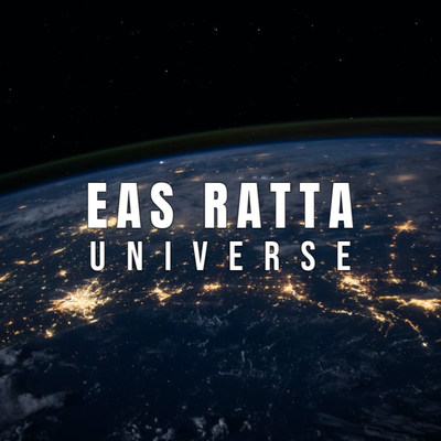 Universe By eas Ratta's cover