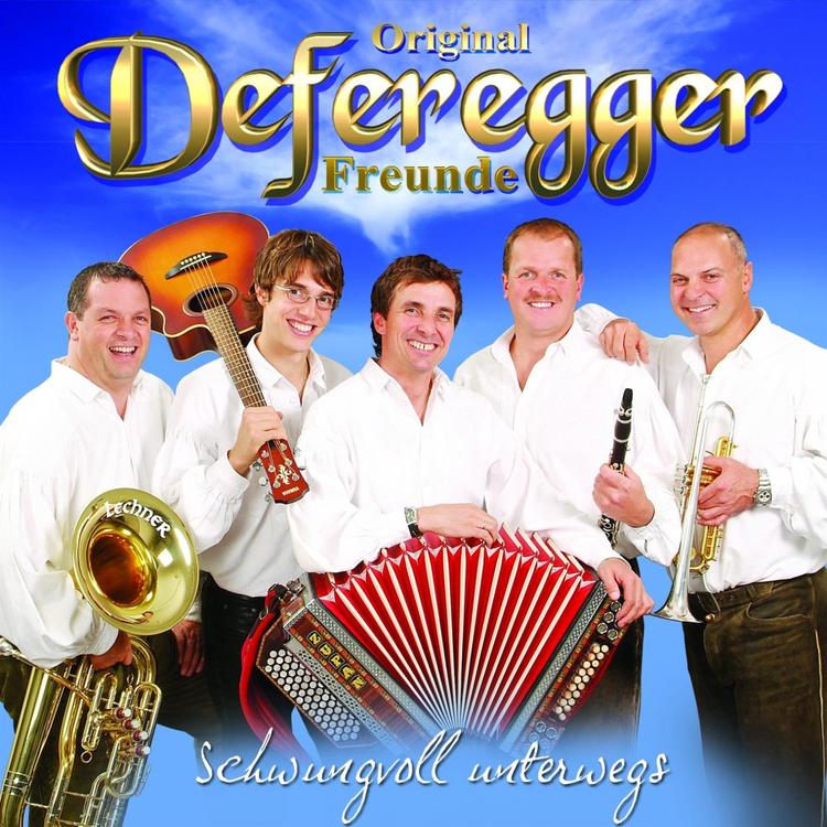 DEFEREGGER FREUNDE's avatar image