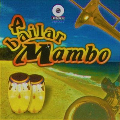 Mambo Bemba's cover