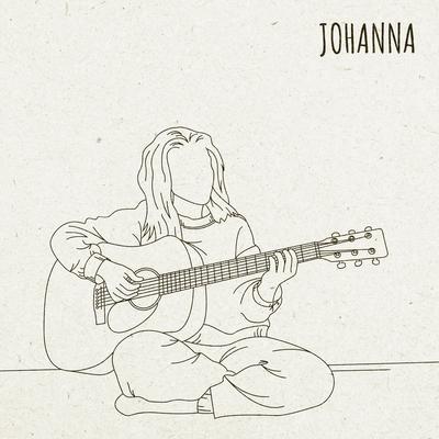 I Ain't Worried (Guitar Version) By Johanna's cover