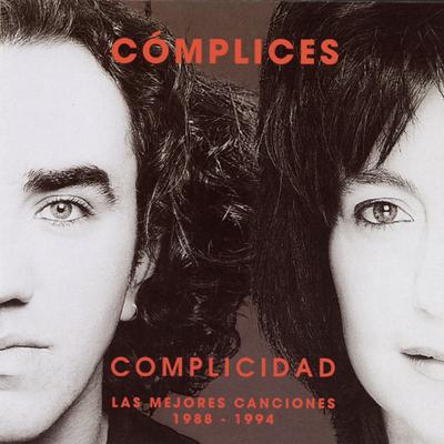 Complicidad's cover